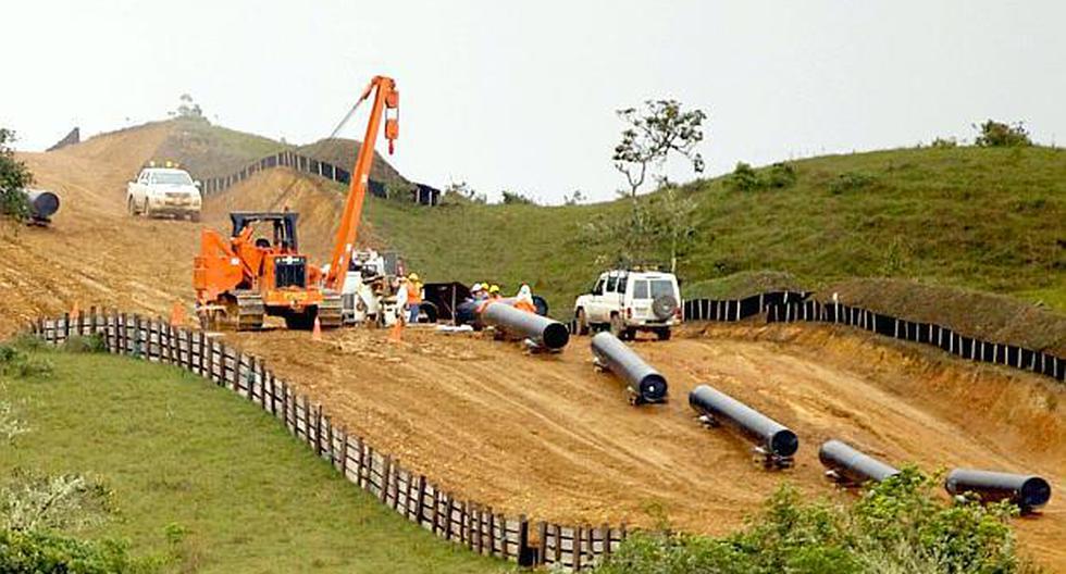 El Proyecto Siete Regiones prevé abastecer de gas natural a Cusco, Puno, Ayacucho, Huancavelica, Apurímac, Ucayali y Junín. (Foto: GEC)