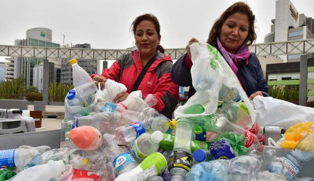 (Foto: Municipalidad de San Isidro)