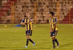 Sport Rosario vs Sporting Cristal: resultado, resumen y goles por el Torneo de Verano
