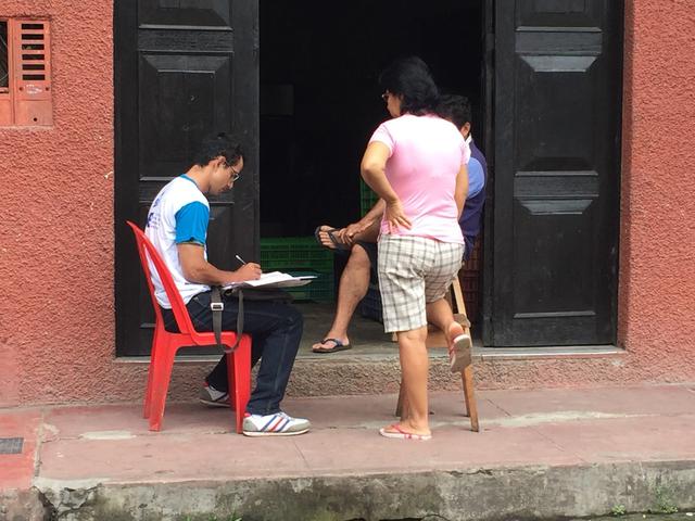 (Foto: Daniel Carbajal)