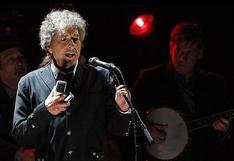 Bob Dylan: Sony Music adquirió todas las grabaciones del reconocido cantante