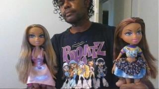 Cleo Smith: acusado del secuestro de la niña de 4 años tenía un cuarto lleno de muñecas