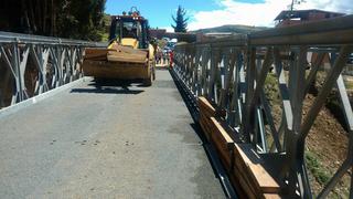 Áncash: restituyen tránsito en la vía Huaraz- Lima tras huaico
