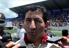 Selección Peruana: Johan Fano dedica duras palabras a Ricardo Gareca