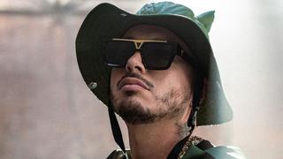 J Balvin estrenó por todo lo alto “Jose”, su disco más íntimo y esperado