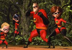 'The Incredibles 2' comenzará donde terminó la primera película, con este supervillano