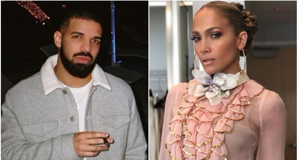 Drake señaló a través de uno de sus canciones que se demoró en superar el fin de la relación con Jennifer Lopez. (Foto: Instagram)