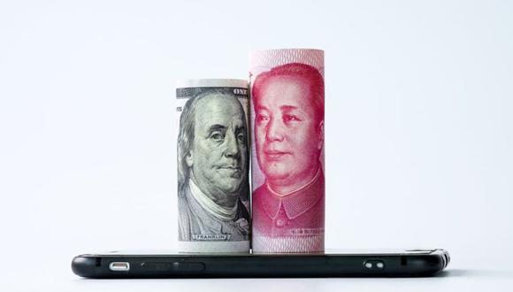 Apple y Huawei no son las únicas tecnológicas afectadas por esta guerra comercial. (Foto: Getty Images)