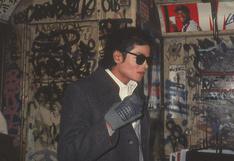 Álbum póstumo de Michael Jackson, "Screan", saldrá a la venta