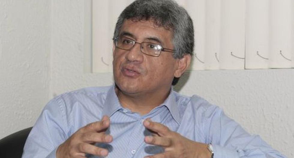 Sheput renunció el martes a Perú Posible. (USI)