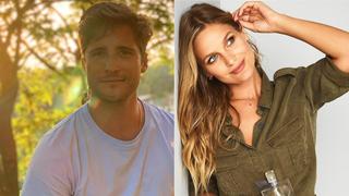 Diego Boneta aumenta rumores de romance con Mayte Rodríguez con esta publicación en Instagram