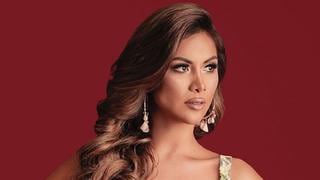 Miss Perú 2019 revela el nombre de la sexta candidata |FOTOS
