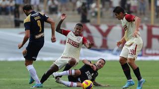 Universitario vs Alianza Lima: ¿cómo quedaron en los clásicos que disputaron en la pasada campaña 2022?