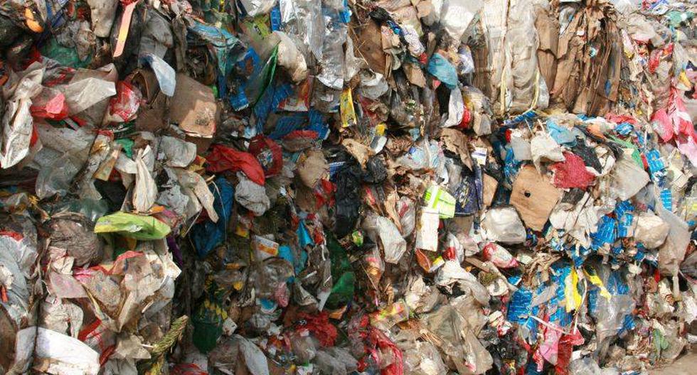 Los habitantes de las ciudades generan cuatro veces más basura que los de las zonas rurales. (Foto: morguefiles.com)