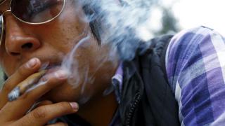 Chile: Legalización de marihuana da primer paso en el Congreso