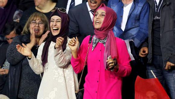 Comunistas turcos presentan solo mujeres para las elecciones