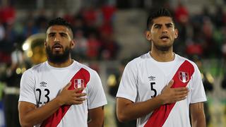 VOTA: ¿Quién debe ser el capitán de la selección peruana?