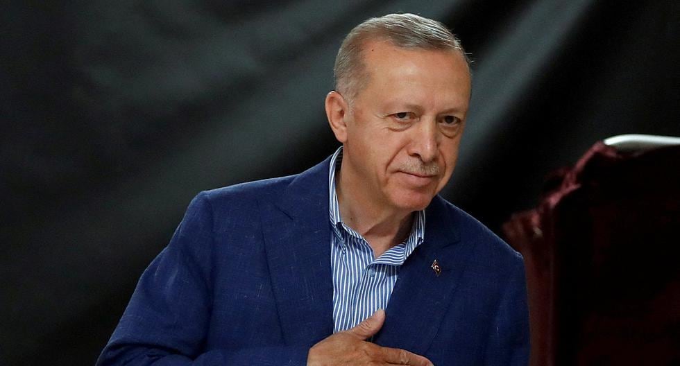Second round in Turkey: With 66% vote, Erdogan leads the presidential elections