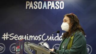 Paso a paso por coronavirus en Chile: qué comunas retroceden desde el 21 de julio