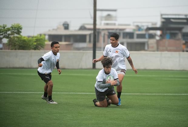 Photo: Peruvian Rugby Federation