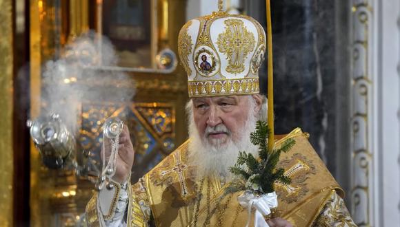 Viernes Santo Ortodoxo 2022: ¿por qué se conmemora este 22 de abril?. (Foto: AP Photo/Alexander Zemlianichenko, File)