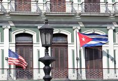 Estados Unidos y su primera abstención contra embargo a Cuba en la ONU 
