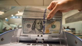 Precio del dólar en Perú: tipo de cambio anota nuevo máximo histórico al cierre de la sesión de hoy 24 de marzo de 2021