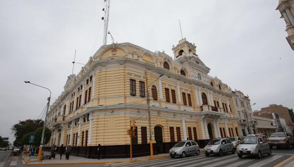 Chiclayo: Alcalde electo promete auditoría en municipio
