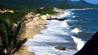 Colombia: Dos mujeres turistas pierden la vida en accidente de lancha en el Tayrona