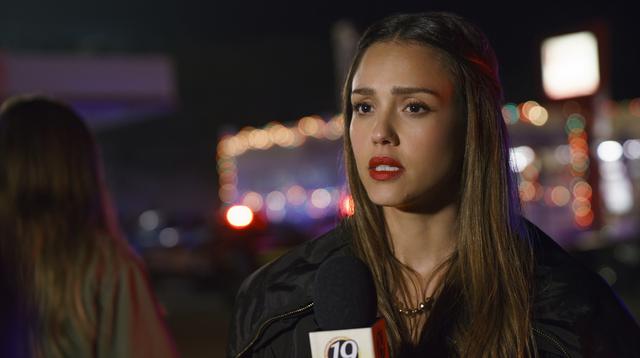 Navidad con Netflix. (Foto: Difusión)