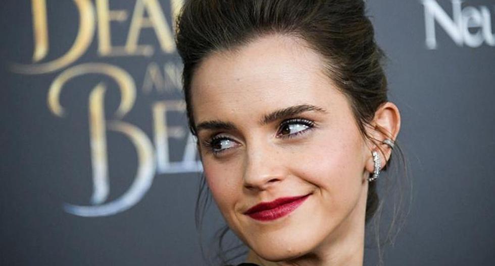 Emma Watson participará en la adaptación de “Mujercitas” de Greta Gerwig (Foto: Getty Images)