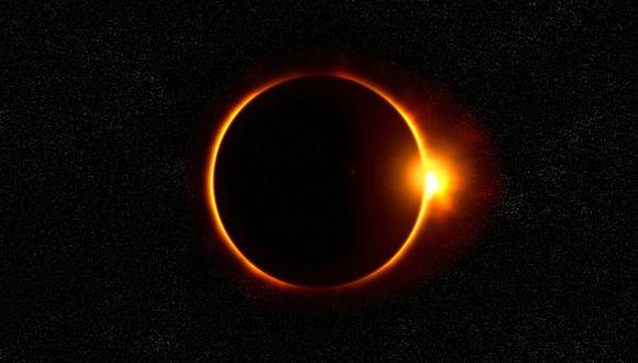 Los eclipses solares en sí no son tan raros. De hecho, ocurren entre dos y cuatro veces por año. Pero la probabilidad de ver un eclipse solar total es mucho menos común.