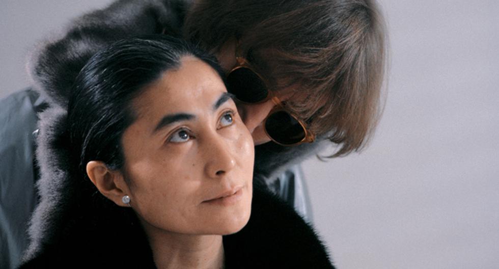 Yoko Ono nació en Tokio un 18 de febrero de 1933. (Foto:Difusión)