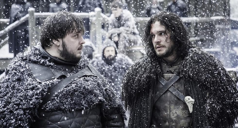 ¿Qué hará Jon ahora que sabe qué es el legitimo heredero al Trono de Hierro? (Foto: HBO)