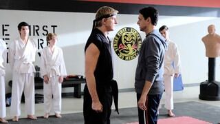 “Cobra Kai”: el verdadero significado de cada uno de los dojos de Karate Kid 