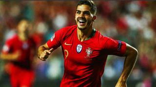 Portugal derrotó 3-2 a Polonia por el Grupo A de la UEFA Nations League