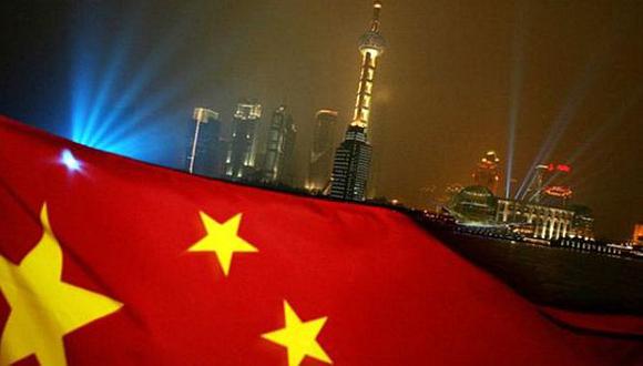 La econom&iacute;a china se dirige a ser una de mercado. (Foto: BBC)