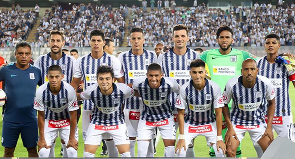 Alianza Lima visita este miércoles a Inter de Porto Alegre por la segunda jornada del Grupo 1 de la Copa Libertadores. (Foto: Alianza Lima)