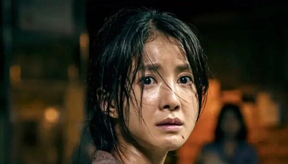 Lee Si-young interpreta a Seo Yi-kyung en las dos primeras temporadas de “Sweet Home” (Foto: Studio N)