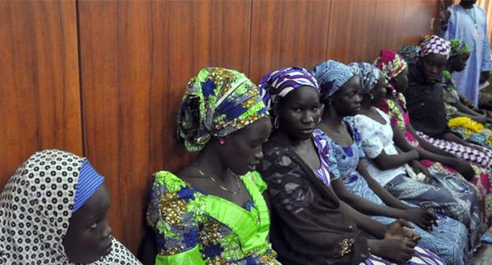 Boko Haram había secuestrado a más de 700 mujeres y niñas. (Foto: noticias.univision.com)