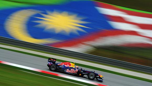 Fórmula 1: circuito de Malasia quedará fuera a partir de 2018