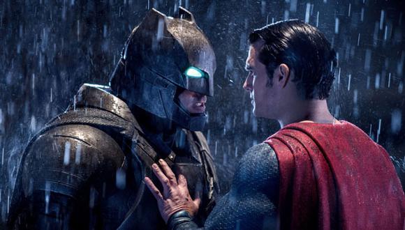 "Batman v Superman": 5 claves de Ben Affleck, el nuevo Batman