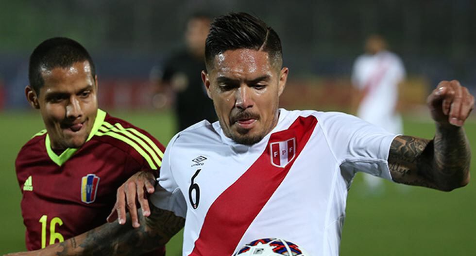 Precios de entradas para ver el Perú vs Venezuela en el Estadio Nacional costará menos en relación a otros partidos de la Selección Peruana. (Foto: Getty Images)