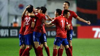 Corea del Sur lleva a Brasil cinco jugadores de Sudáfrica 2010