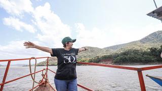 Elia García y La Patarashca: la historia de una mujer clave en la gastronomía amazónica