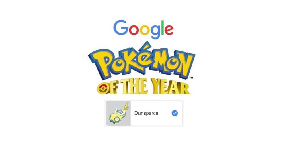 ¿Quieres elegir a tu personaje Pokémon favorito? Entonces usa esta herramienta de Google. (Foto: Pokémon)