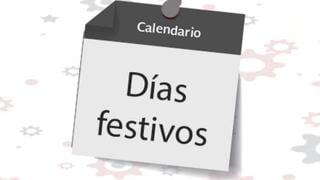 Feriados en México para el 2022: revisa todo el calendario de fechas festivas