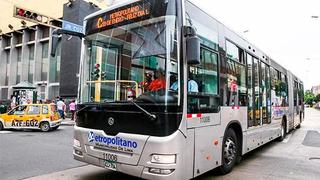 Yape y Plin: pagos en el Metropolitano y Metro de Lima se implementarán vía código QR