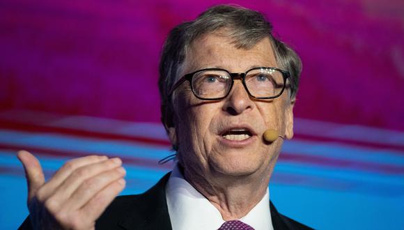 Bill Gates vaticina que la inteligencia artificial será fundamenteal en el futuro cercano de la educación.