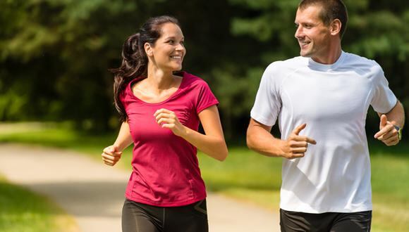 ¿Cómo el running fortalece nuestra mente?